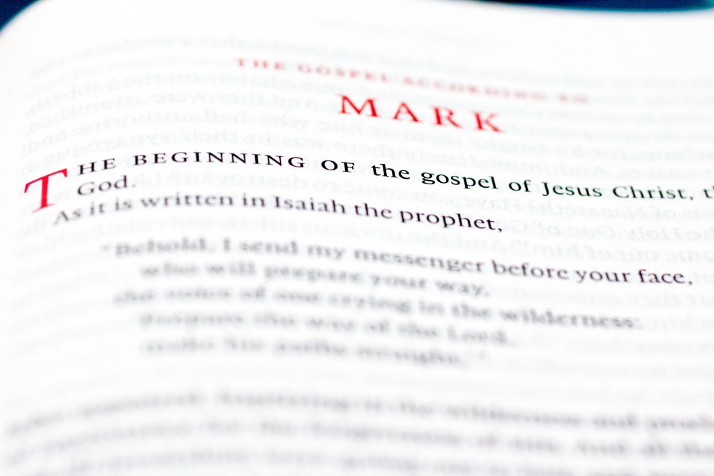 The Gospel Is not&nbsp;Everything