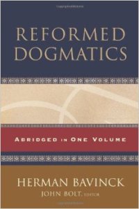 Dogmatics
